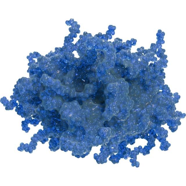 Self-assembling Structures